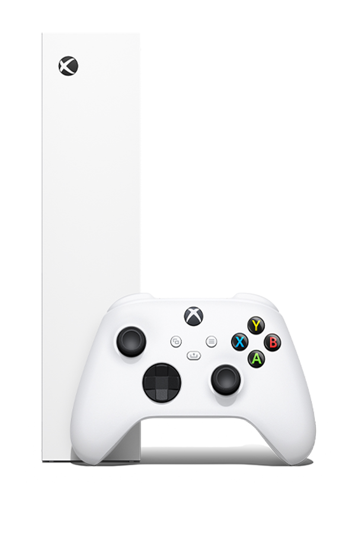 کنسول Xbox سری S