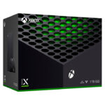 کنسول Xbox سری X
