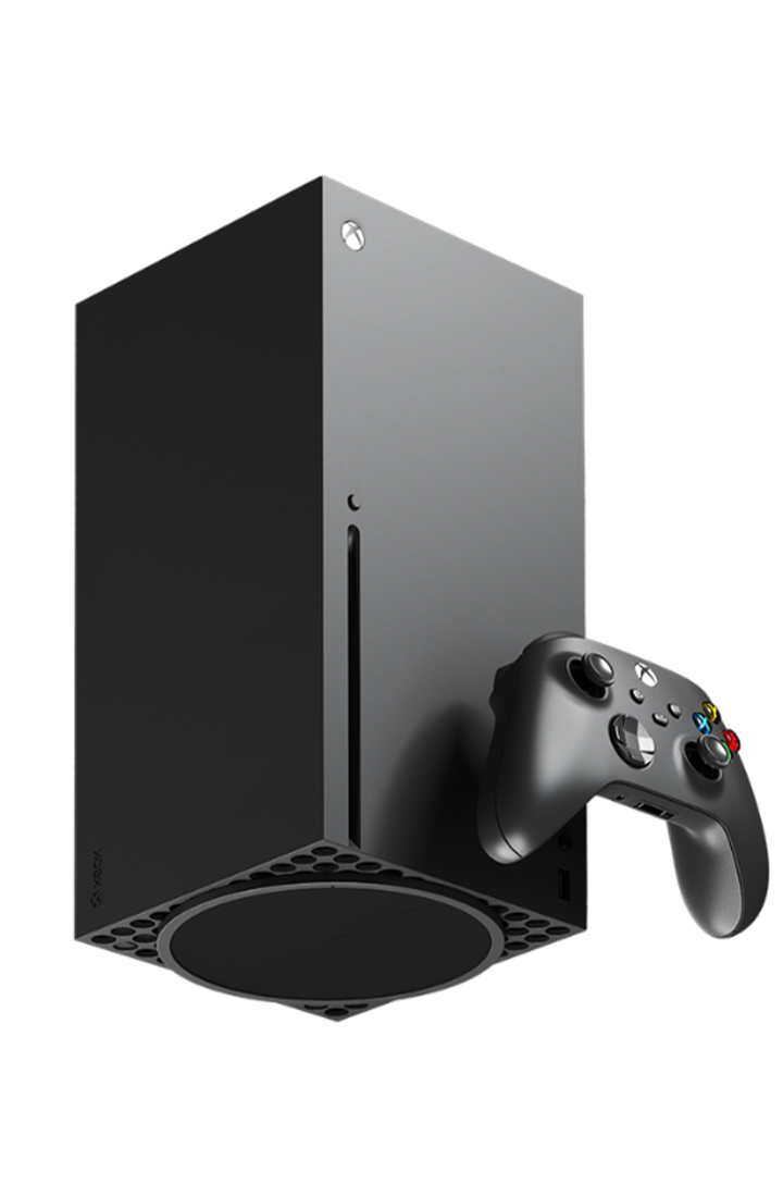 کنسول Xbox سری X