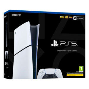 کنسول PS5 Slim Digital