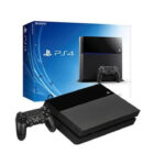 کنسول استوک PS4 Fat