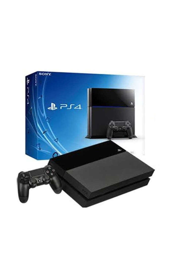 کنسول استوک PS4 Fat