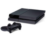 کنسول استوک PS4 Fat