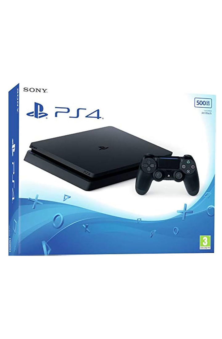 کنسول استوک PS4 Slim