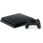 کنسول استوک PS4 Slim