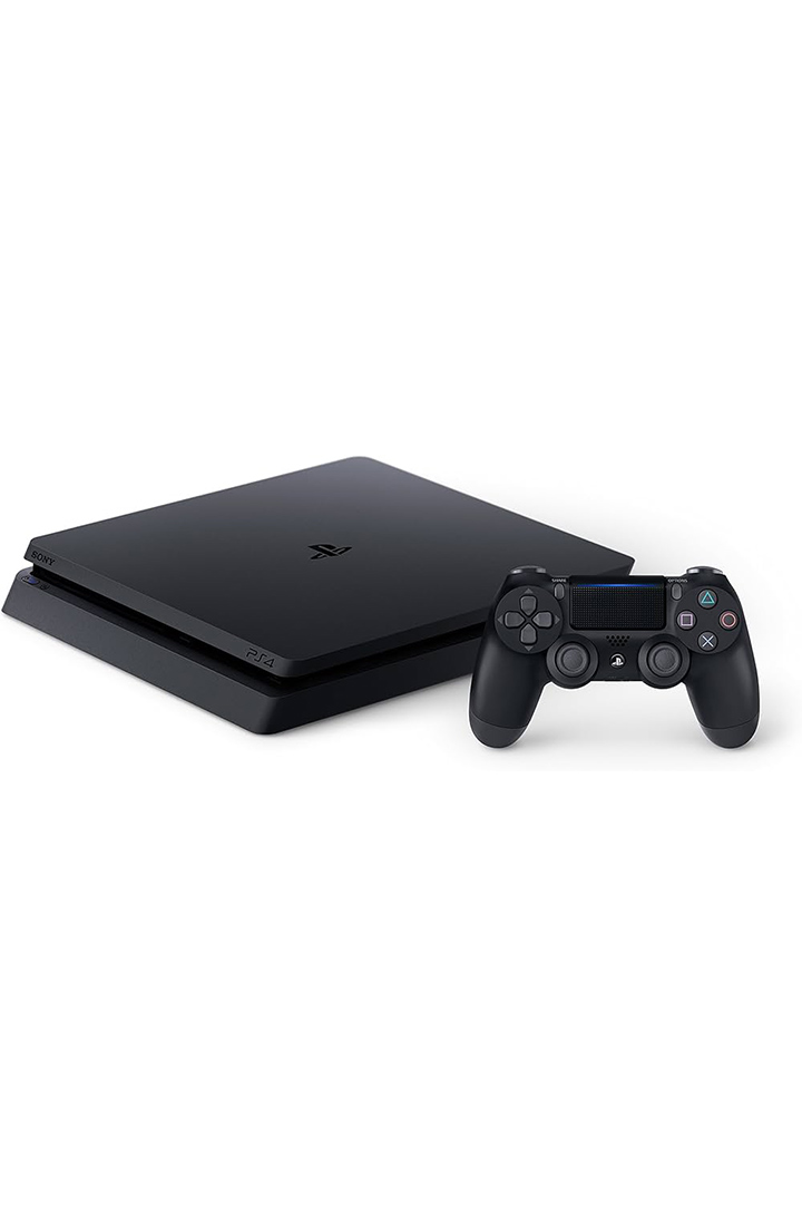 کنسول استوک PS4 Slim