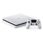 کنسول استوک PS4 Slim