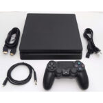 کنسول استوک PS4 Slim