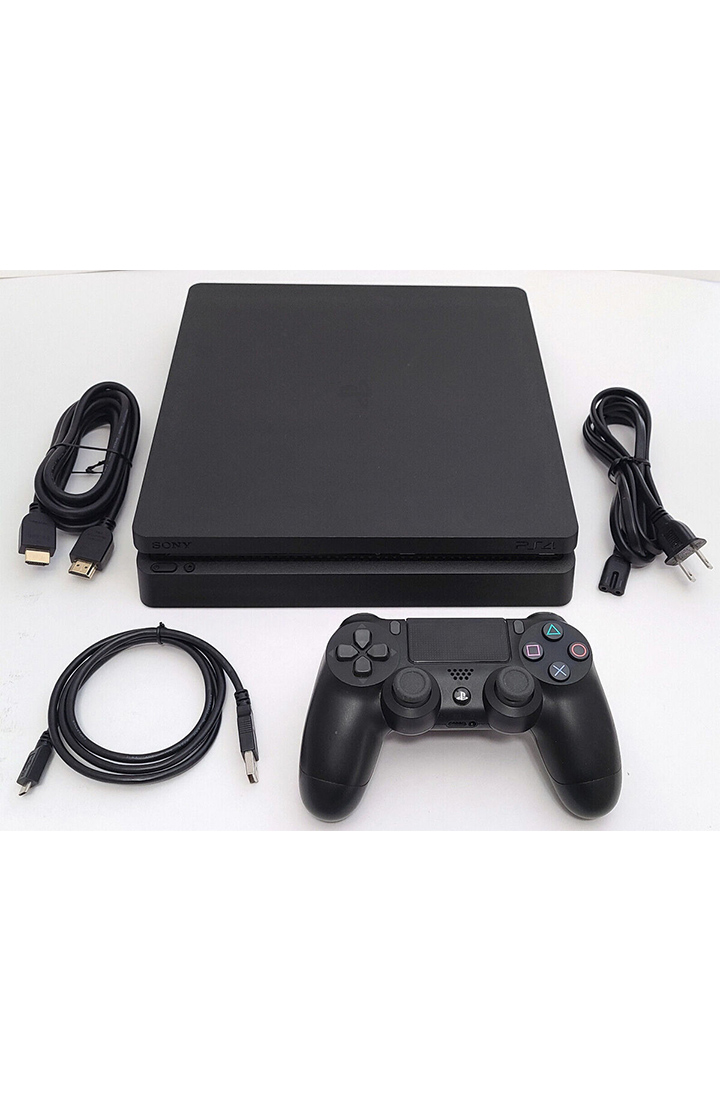 کنسول استوک PS4 Slim