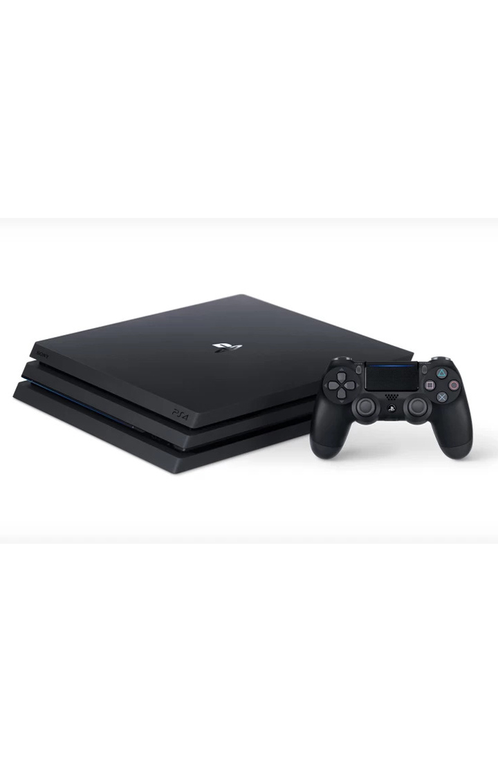 کنسول استوک PS4 Pro