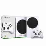 کنسول استوک Xbox سری S