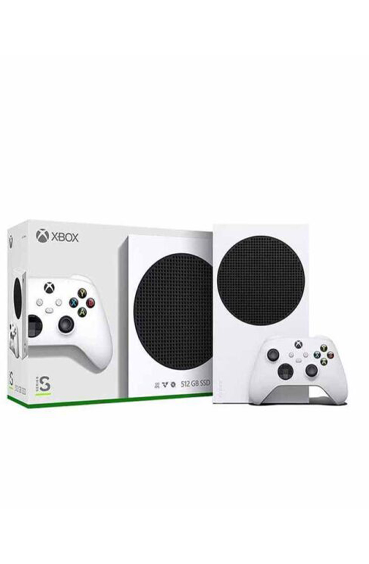 کنسول استوک Xbox سری S