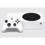 کنسول استوک Xbox سری S