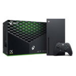 کنسول استوک Xbox سری X