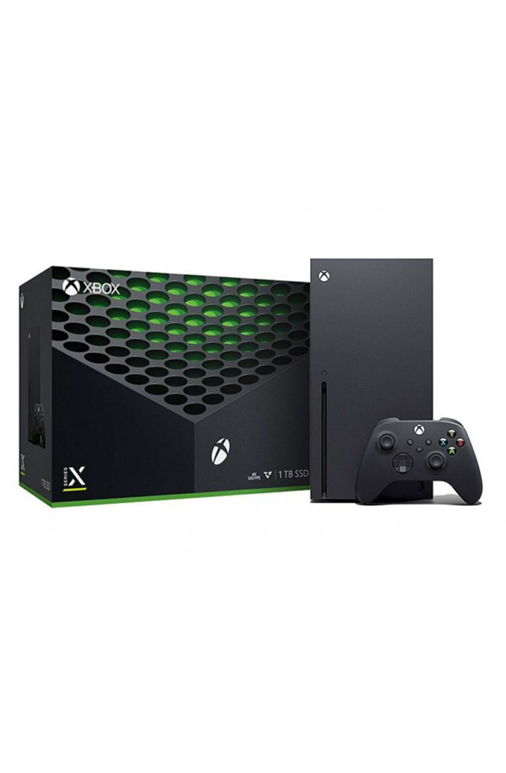 کنسول استوک Xbox سری X