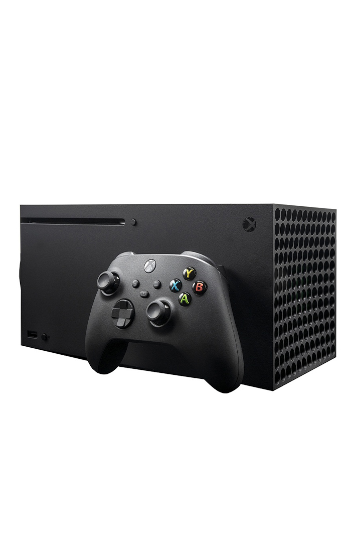 کنسول استوک Xbox سری X