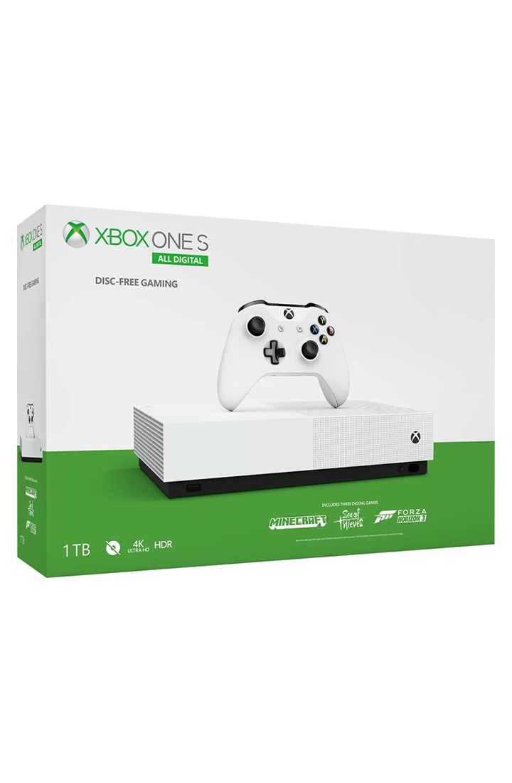 کنسول استوک Xbox One s