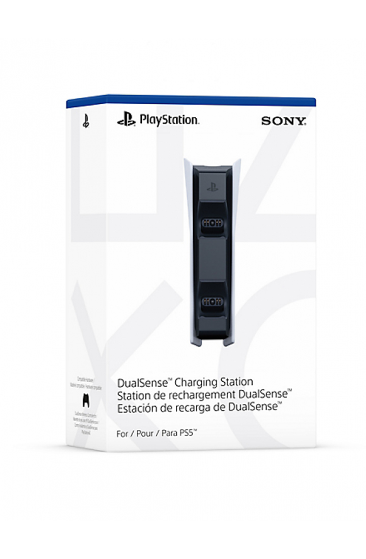 استند اورجینال شارژ دسته PS5