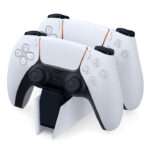 استند اورجینال شارژ دسته PS5