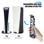 فن خنک‌کننده PS5 Fat
