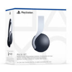 هدست سونی مدل Pulse 3D