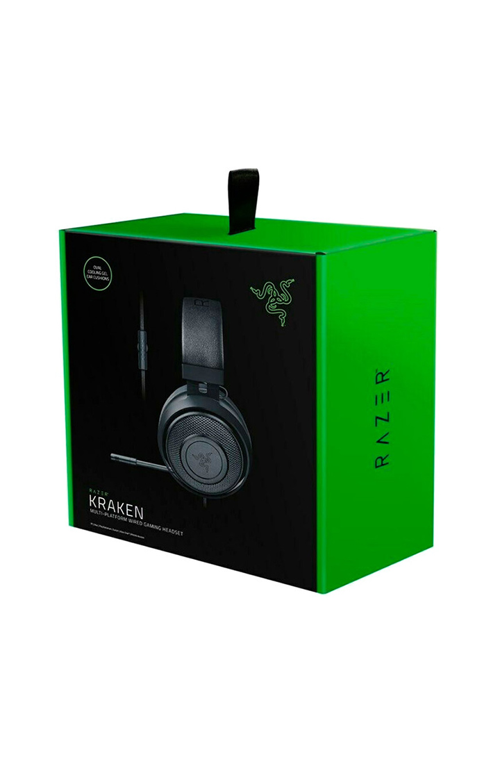 هدست Razer Kraken X Lite