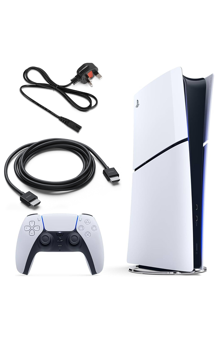 کنسول استوک PS5 Slim Digital