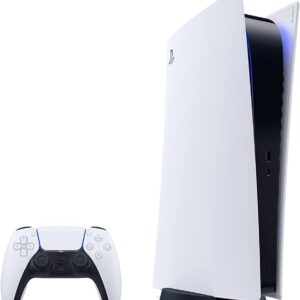 کنسول PS5 Fat Digital – استوک