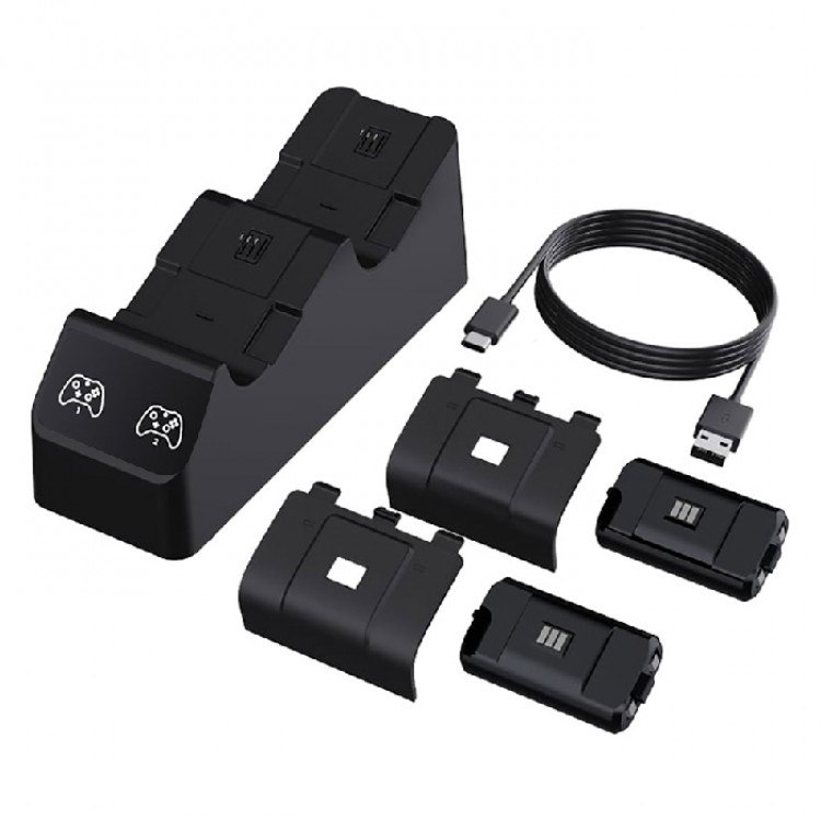 استند شارژر اسپارک فاکس مناسب XBOX S/X