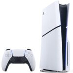 کنسول PS5 Slim Standard