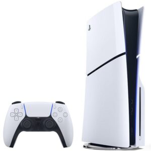 کنسول PS5 Slim Standard – استوک