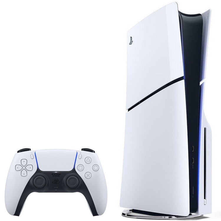 کنسول PS5 Slim Standard