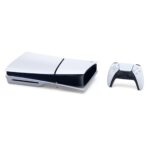 کنسول PS5 Slim Standard