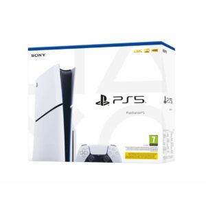 کنسول PS5 Slim Standard