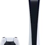 کنسول PS5 Fat Digital